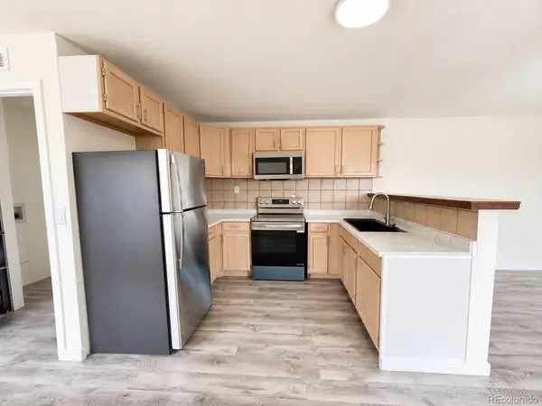 2551 W 92 AVE, Federal Heights, CO 80260