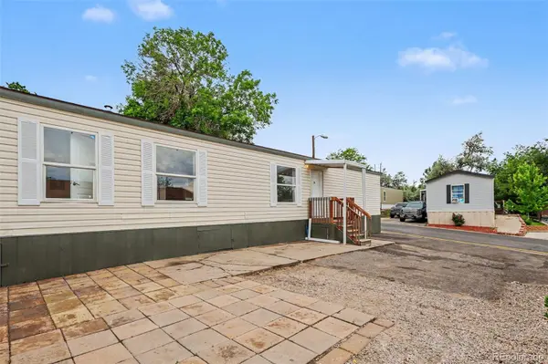 2551 W 92 AVE, Federal Heights, CO 80260