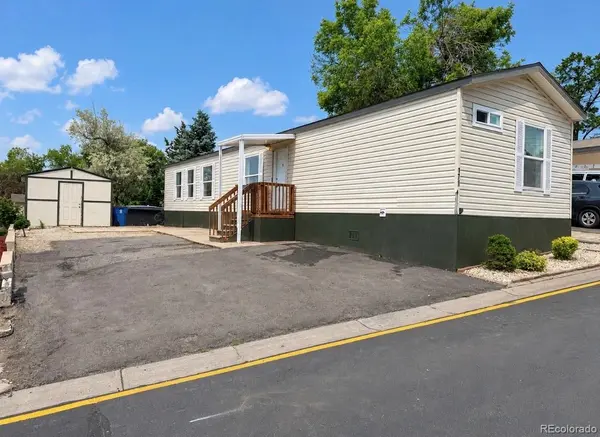 2551 W 92 AVE, Federal Heights, CO 80260