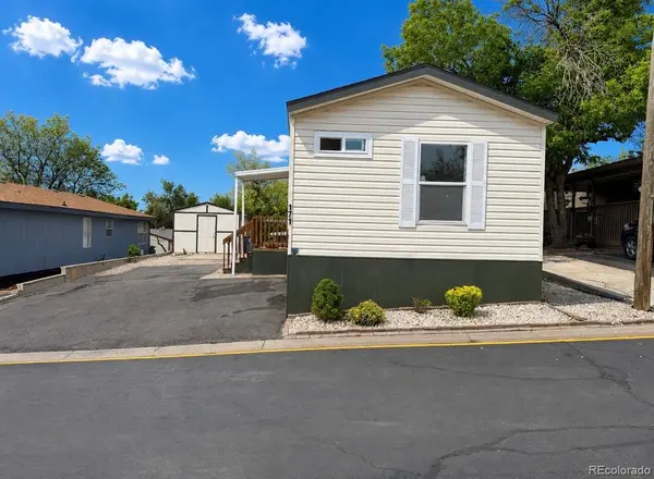 2551 W 92 AVE, Federal Heights, CO 80260