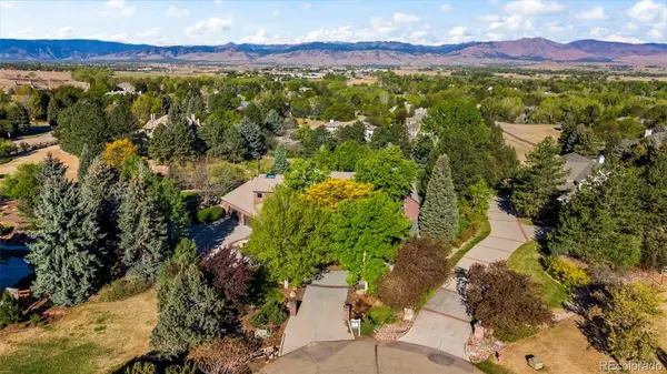 8414 Firethorn CT, Niwot, CO 80503