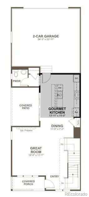 8745 Whiptail LOOP, Littleton, CO 80125