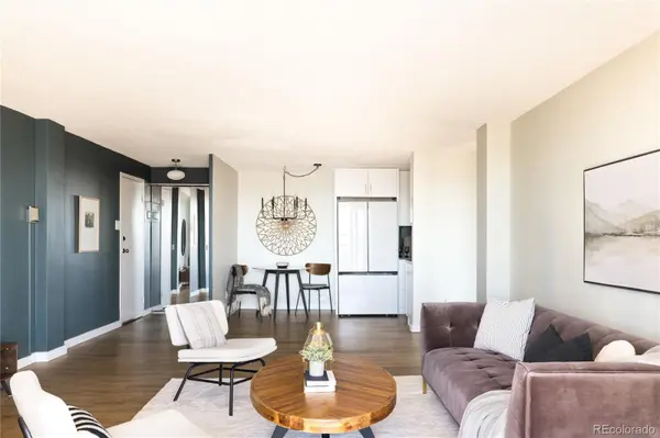 2225 Buchtel BLVD #812, Denver, CO 80210