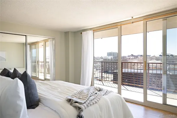 2225 Buchtel BLVD #812, Denver, CO 80210