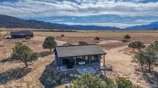 12496 E County Road 190, Salida, CO 81201