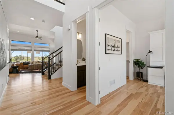 3691 N Buchanan CT, Aurora, CO 80019