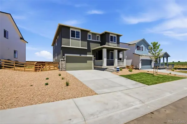 6901 Utica AVE, Longmont, CO 80504