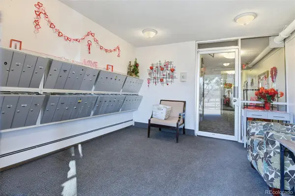 3022 S Wheeling WAY #309, Aurora, CO 80014