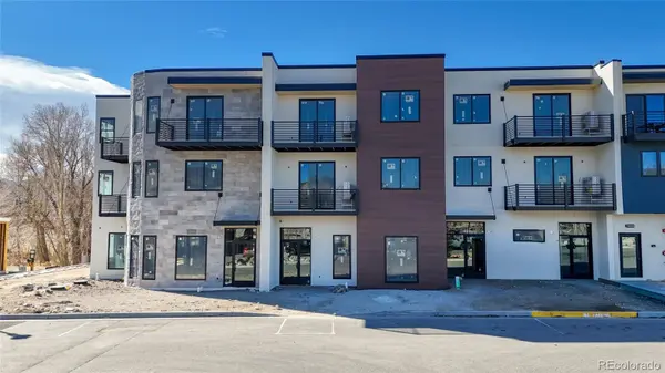 136 Old Stage RD #4-A, Salida, CO 81201