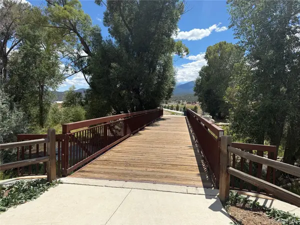 136 Old Stage RD #4-A, Salida, CO 81201