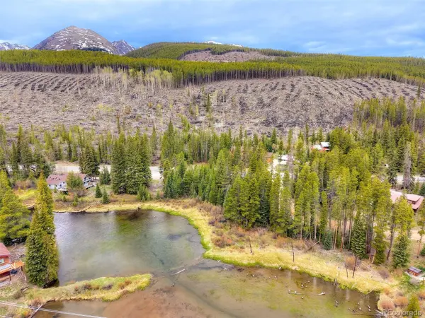 12 Blue Rock DR, Breckenridge, CO 80424