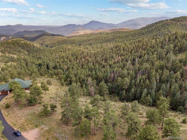13817 Gordon CT, Pine, CO 80470