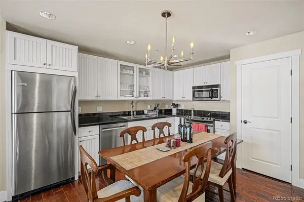 300 Base Camp CIR #407, Granby, CO 80446