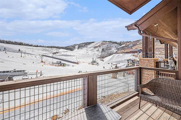 300 Base Camp CIR #407, Granby, CO 80446