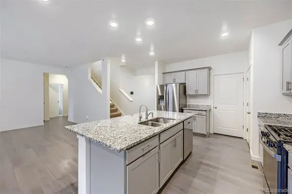 801 Crest ST, Brighton, CO 80603