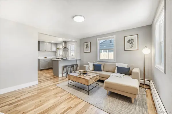 6865 W 55th PL, Arvada, CO 80002