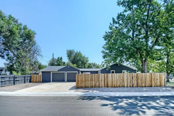 6865 W 55th PL, Arvada, CO 80002