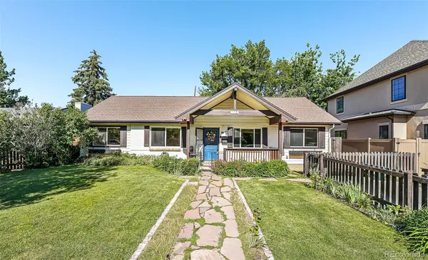 117 Magnolia ST, Denver, CO 80220