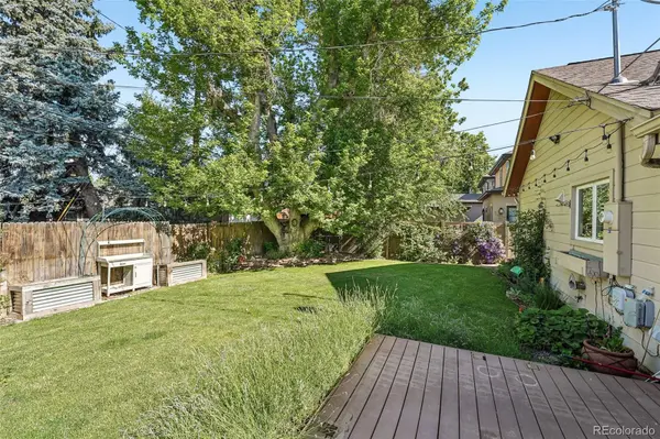 117 Magnolia ST, Denver, CO 80220