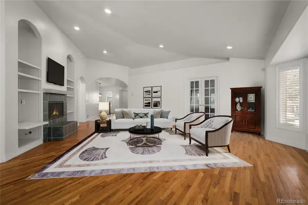 2722 Marston HTS, Colorado Springs, CO 80920
