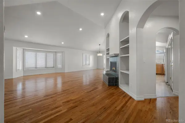 2722 Marston HTS, Colorado Springs, CO 80920
