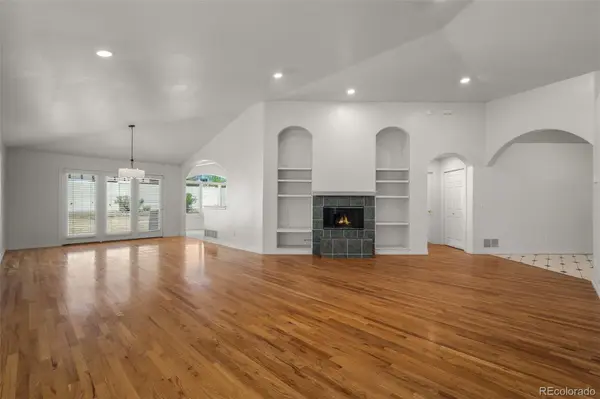 2722 Marston HTS, Colorado Springs, CO 80920
