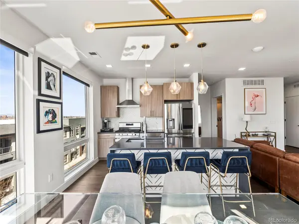 1898 S Bannock ST #404, Denver, CO 80223