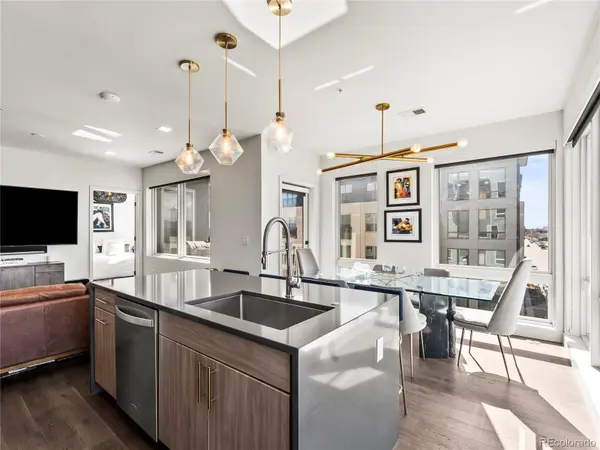 1898 S Bannock ST #404, Denver, CO 80223