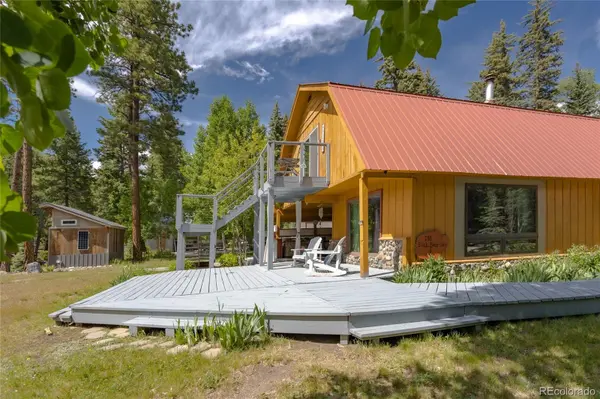 148 Black Bear LN, Bayfield, CO 81122