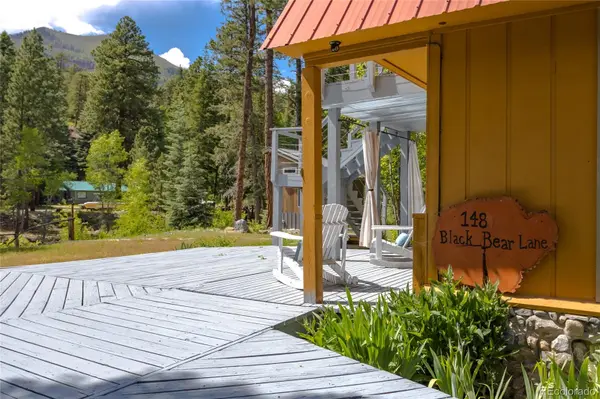 148 Black Bear LN, Bayfield, CO 81122
