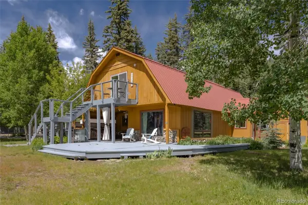 148 Black Bear LN, Bayfield, CO 81122