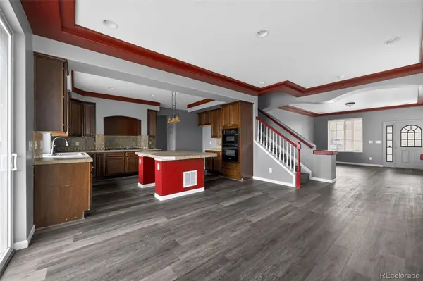 5085 Ridgewood DR, Johnstown, CO 80534
