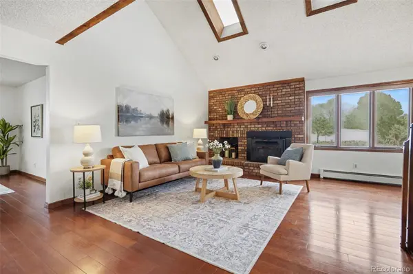 1661 W 115th CIR, Westminster, CO 80234