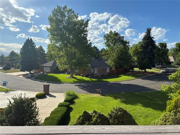 1661 W 115th CIR, Westminster, CO 80234