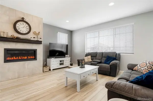 86 S Vandriver WAY, Aurora, CO 80018