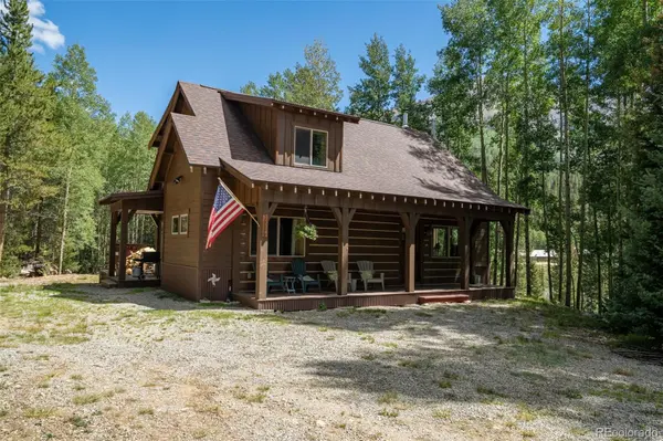 25879 County Road 162e, Nathrop, CO 81236