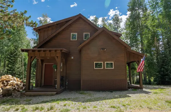25879 County Road 162e, Nathrop, CO 81236