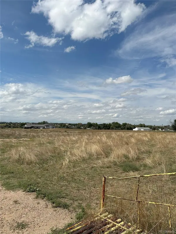 County Road 41, Hudson, CO 80642