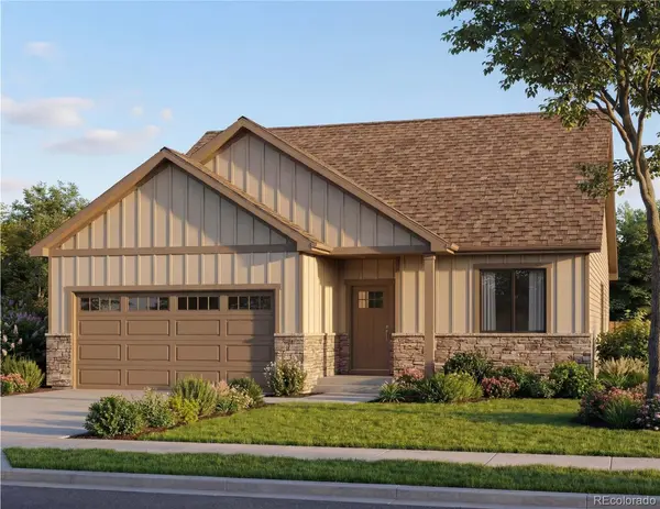 1186 S Deuel ST, Fort Morgan, CO 80701