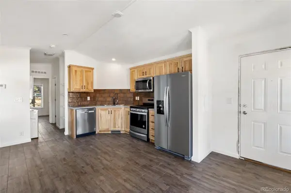 1181 Calm Mountain PT, Woodland Park, CO 80863