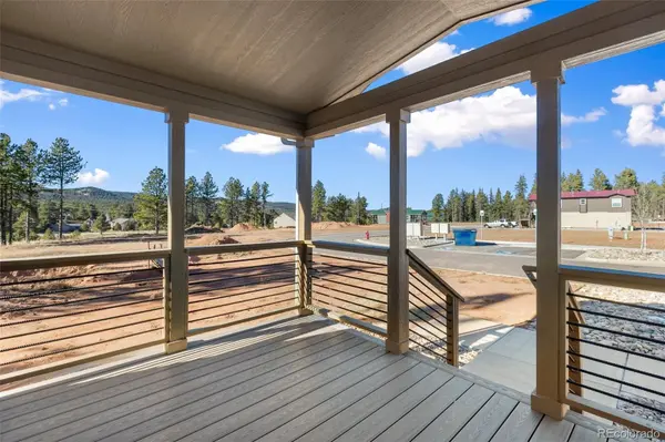 1181 Calm Mountain PT, Woodland Park, CO 80863