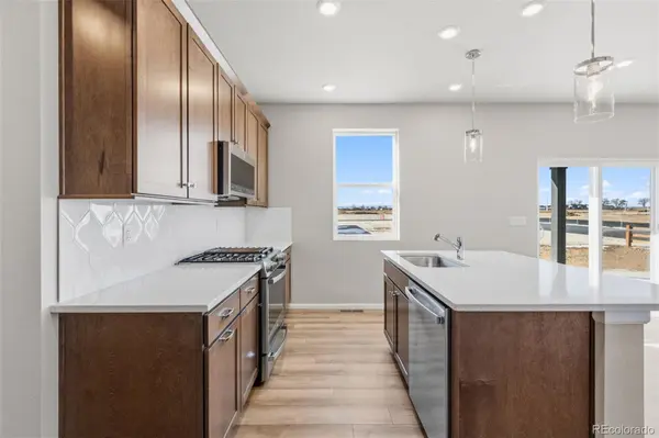 15293 Olive WAY, Thornton, CO 80602