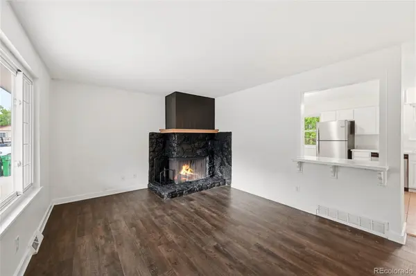 4538 S Fairplay CT, Aurora, CO 80015