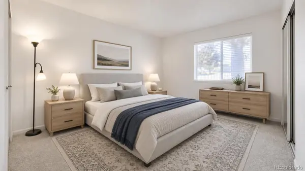 13095 W Cedar DR #106, Lakewood, CO 80228
