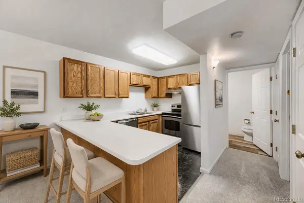 13095 W Cedar DR #106, Lakewood, CO 80228