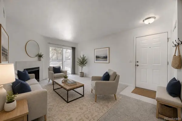 13095 W Cedar DR #106, Lakewood, CO 80228