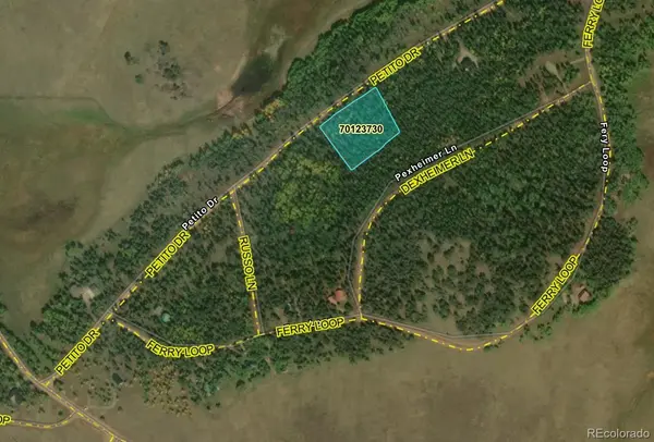 2452 Petito DR, Fort Garland, CO 81133