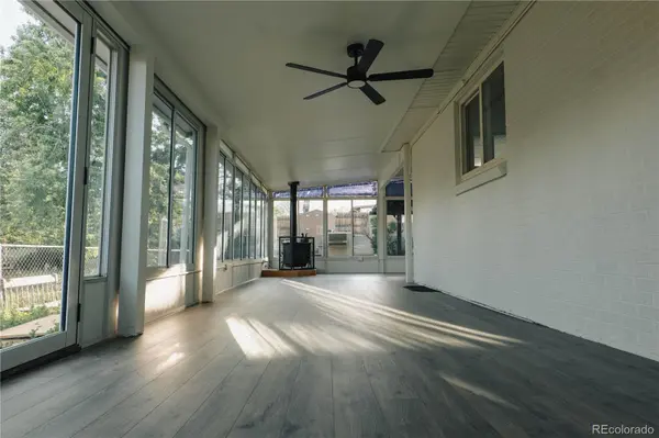 8701 McElwain BLVD, Denver, CO 80229