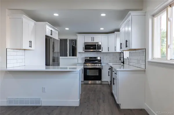 8701 McElwain BLVD, Denver, CO 80229