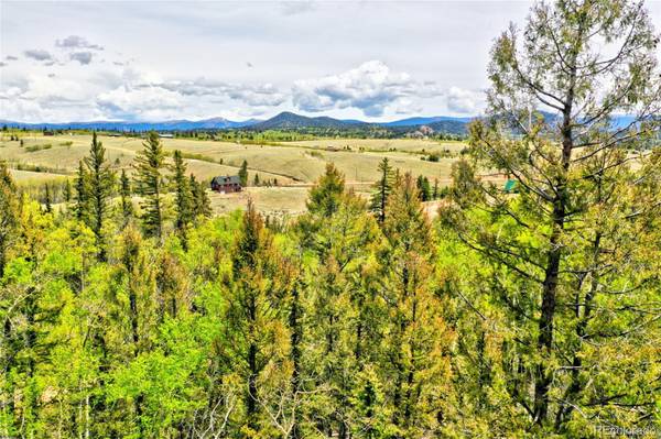 28 Old Squaw RD, Jefferson, CO 80456